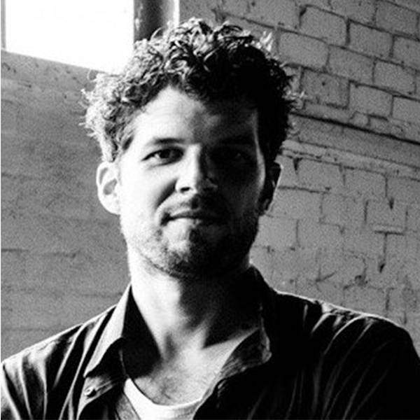 a man with a beard and a beard.