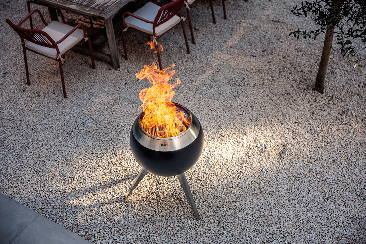 MOON 55 Spark Guard MOON 55 Spark Guard