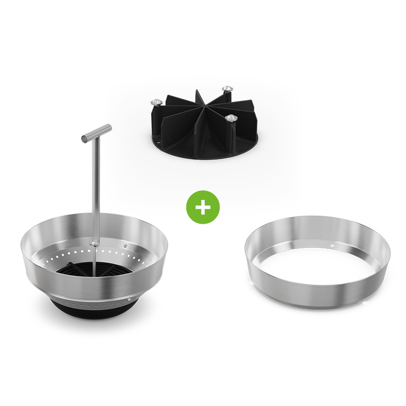 Perfect Pellet Pro Set