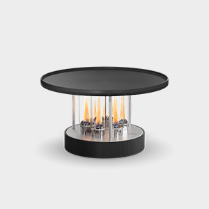 Tabletop Grill