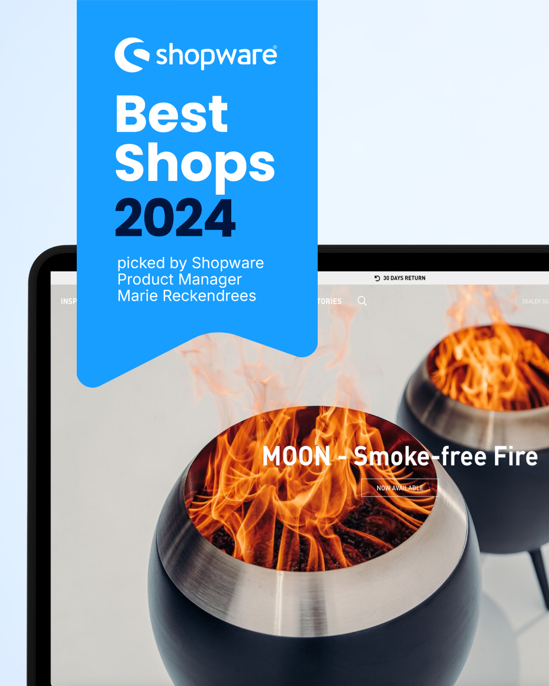Awards Shopware 2024