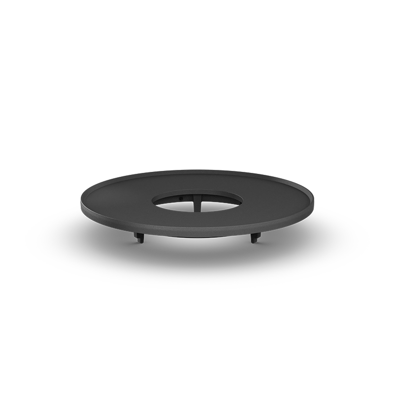 MOON 55 Plancha BBQ Set low MOON 55 Plancha BBQ Set low