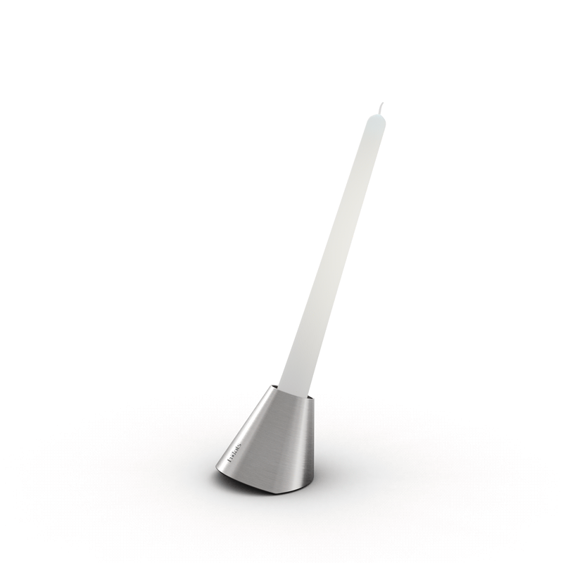 DIGI DETOX Candleholder (Set of 2) Digi Detox GIF