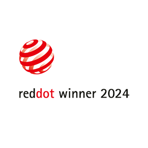 Reddot Award Logo