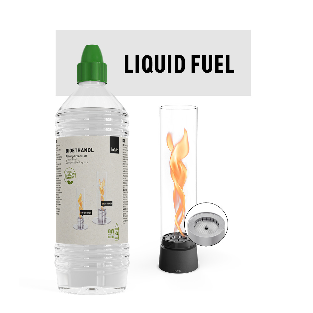 Bioethanol