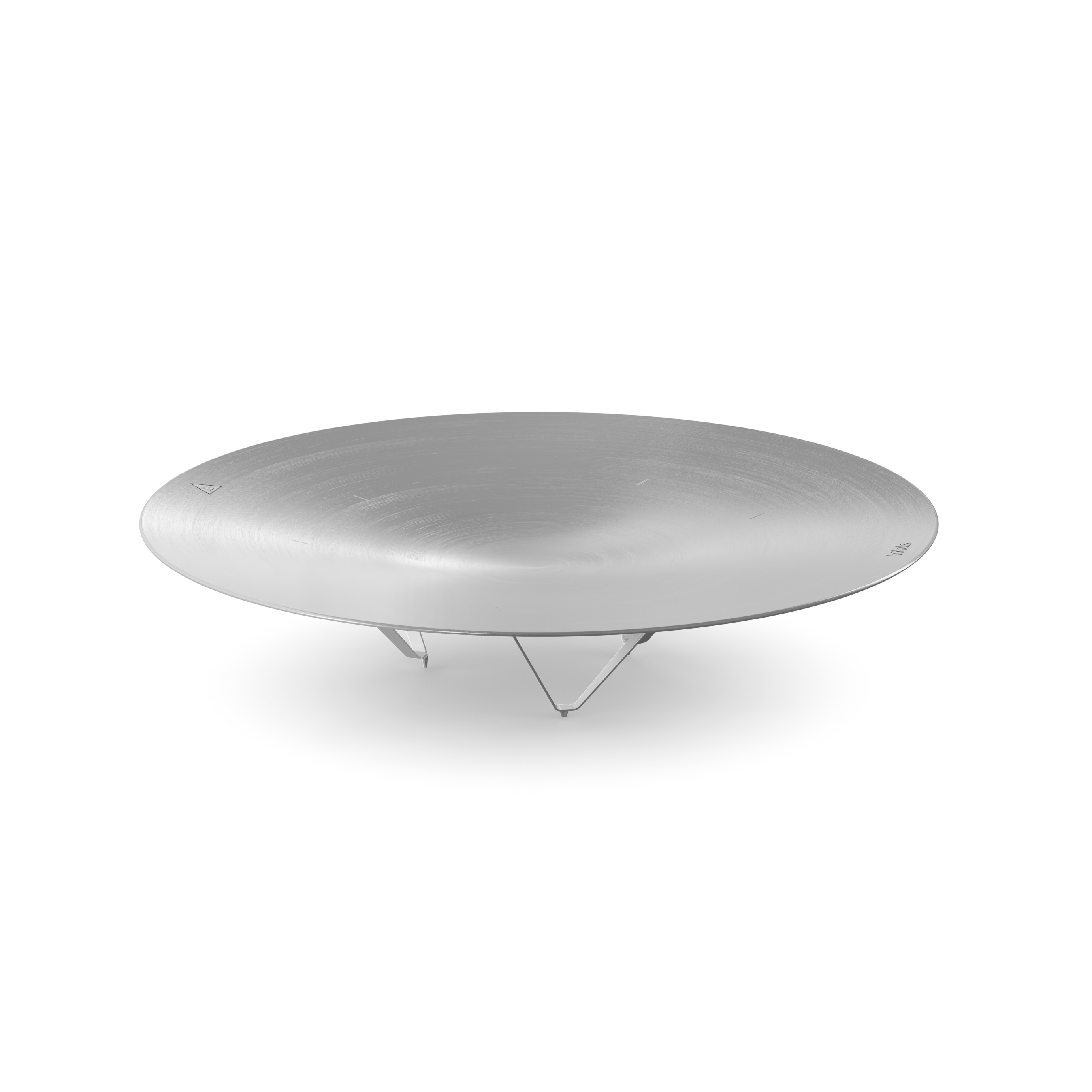 SPIN 1200 Heat Diffuser Wärmestrahler