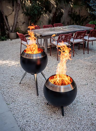 Größenvergleich MOON 55