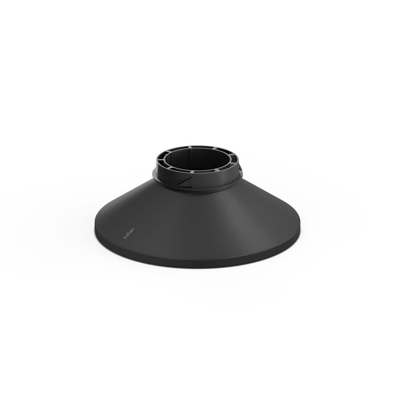 SPIN X 900 Flügelkörper schwarz