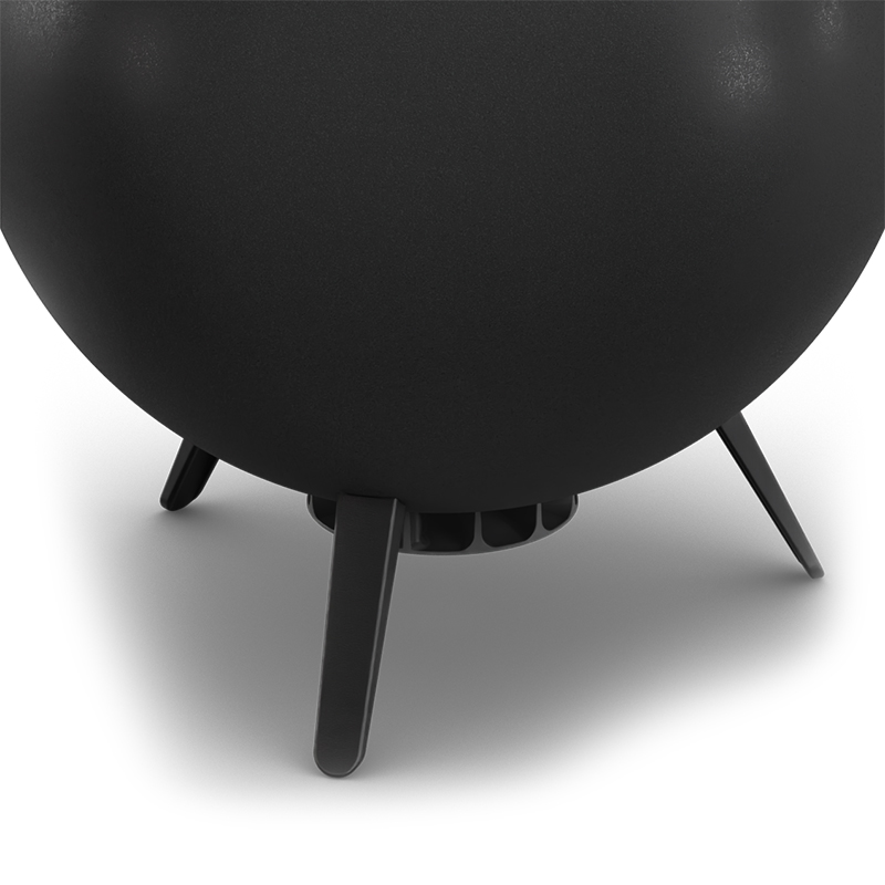 MOON 55 Low Stand MOON 55 niedriger Fuß