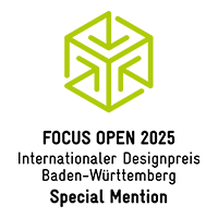 Logo focus-open-logo-award