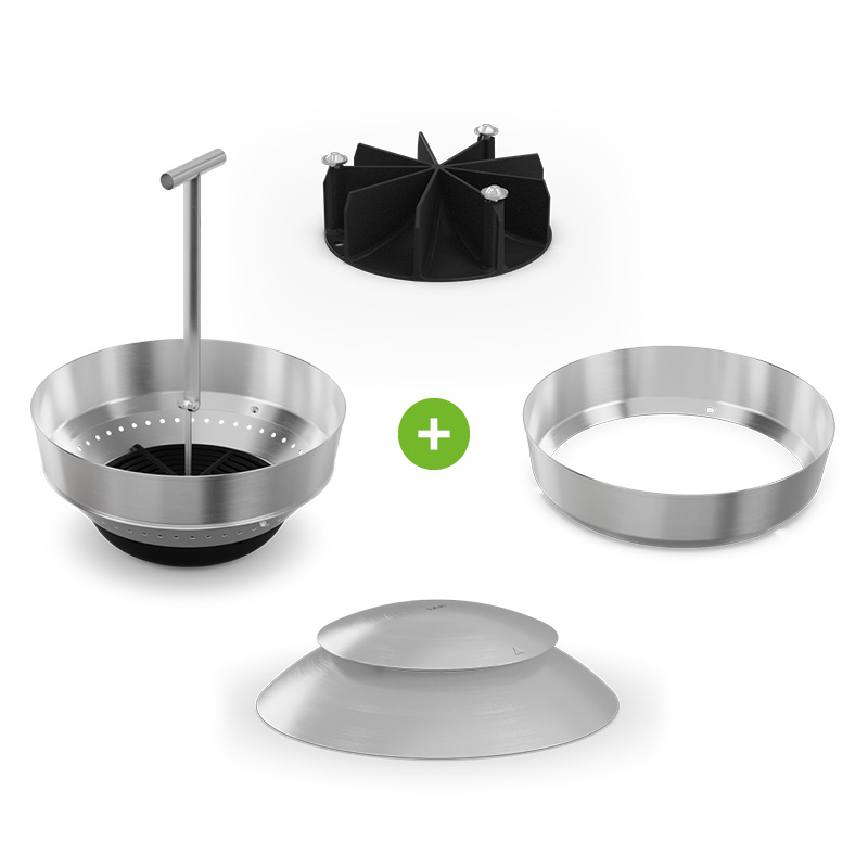 Perfect Pellet Premium Set