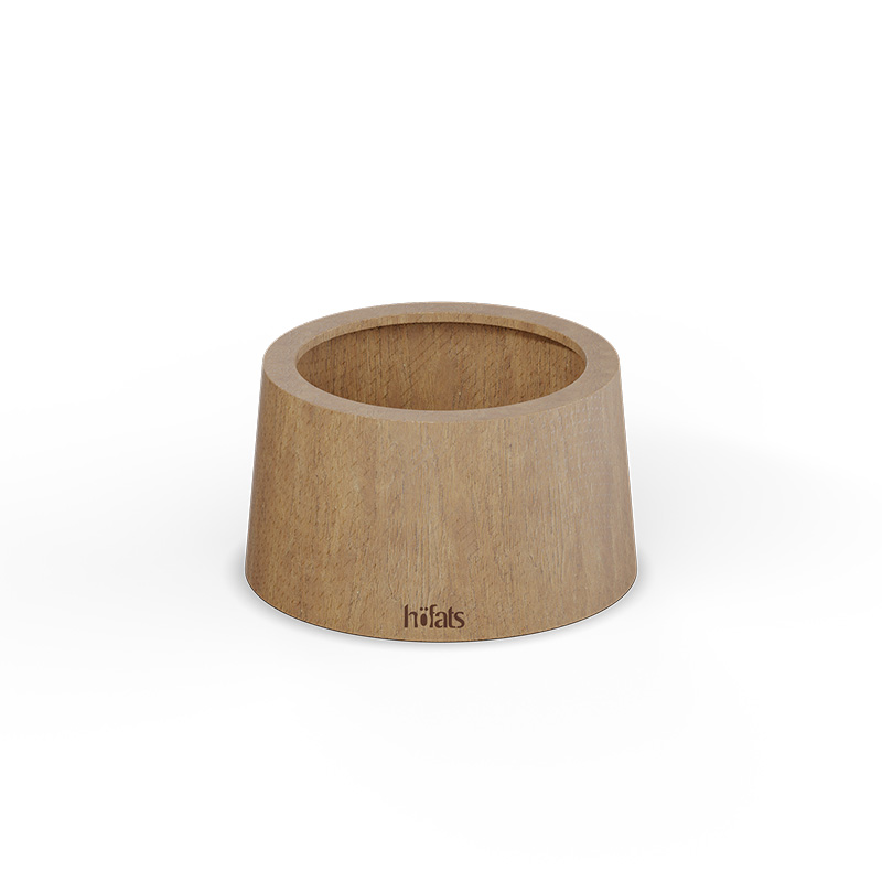 SPIN air 1200 Base oak SPIN air 1200 Base Eiche