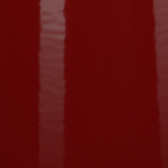 Enamel red