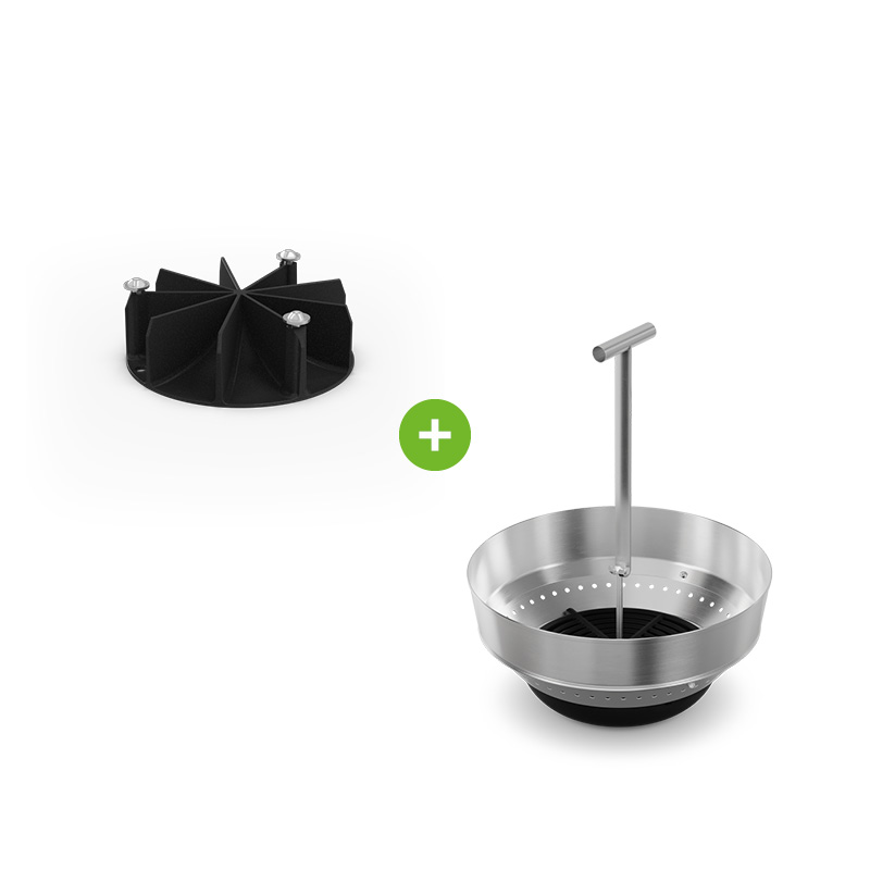 MOON 45 Perfect Pellet Perfect Pellet Set