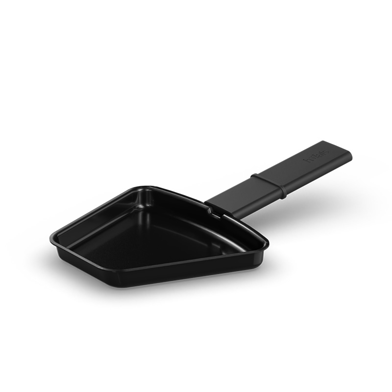 CIRCLE 35 Raclette Set (9 pans) CIRCLE 35 Raclette Set (9 pans)