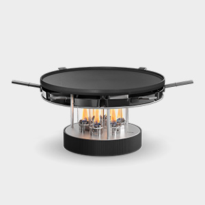 Tabletop Grill Pro