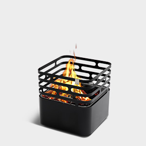 Fire Basket