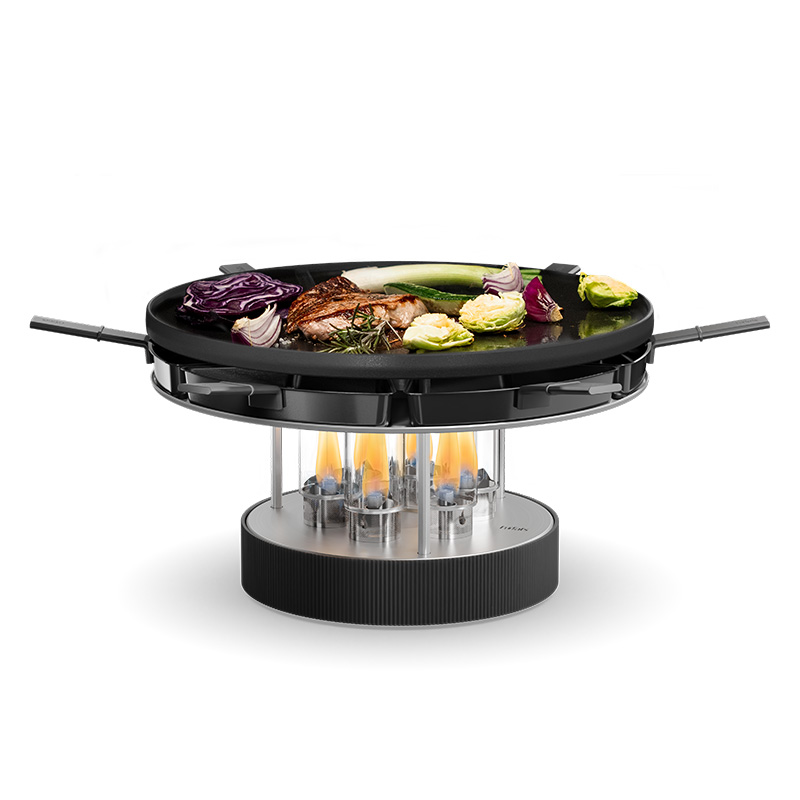 CIRCLE 35 Tabletop Grill Pro CIRCLE 35 Tabletop Grill Pro