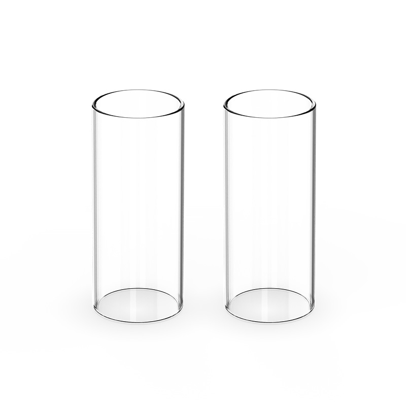 CIRCLE 35 Glaszylinder