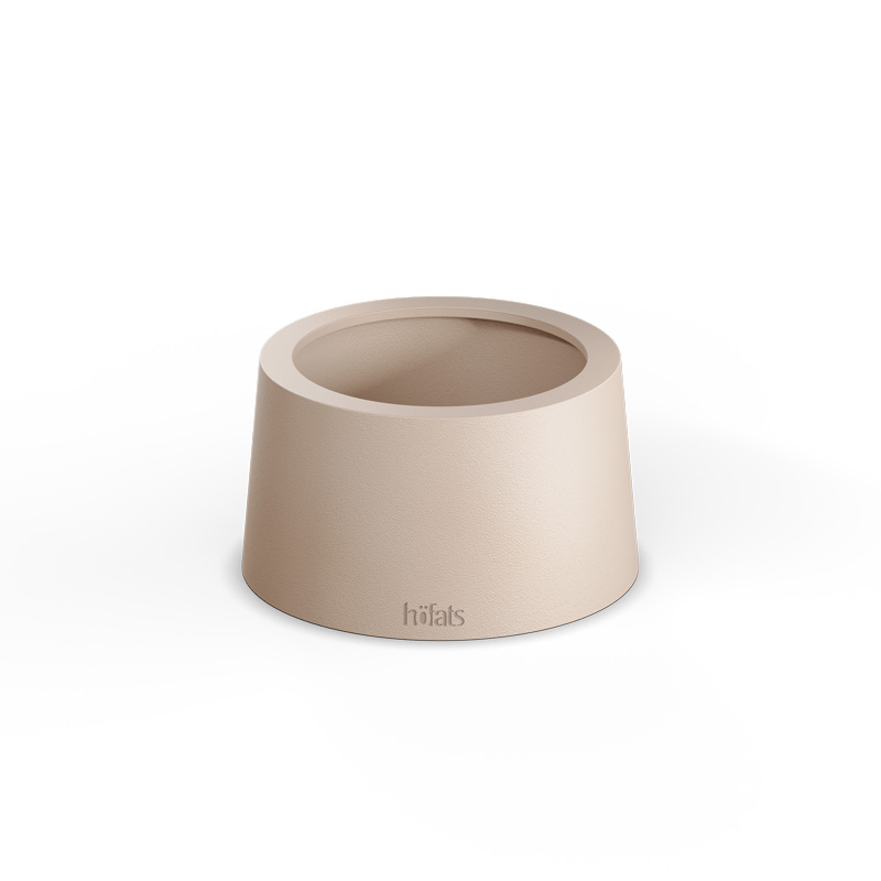 SPIN air 1200 Base sand