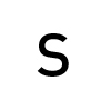 S