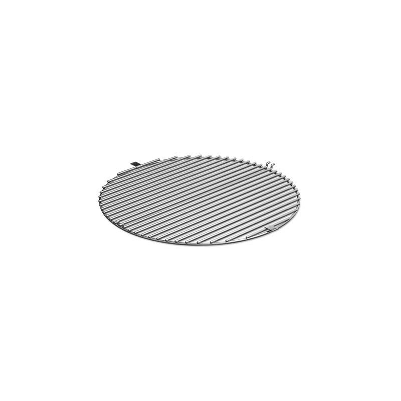 BOWL 57 Grid Illustrated is a round grill grise with a grid, with the BOWL 57 Grid.