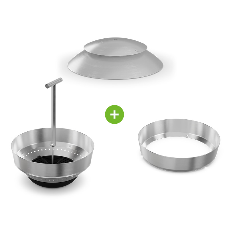 MOON 55 Perfect Pellet Premium Perfect Pellet Premium Set