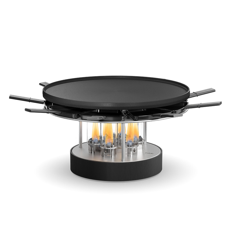 CIRCLE 35 Raclette CIRCLE 35 Raclette