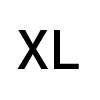 XL