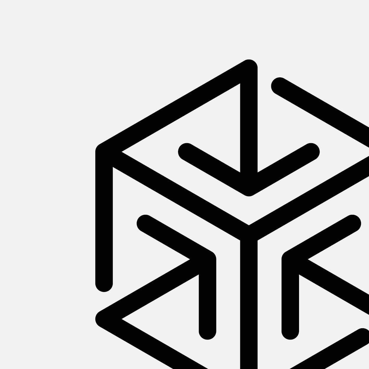 the logo for the new brand.