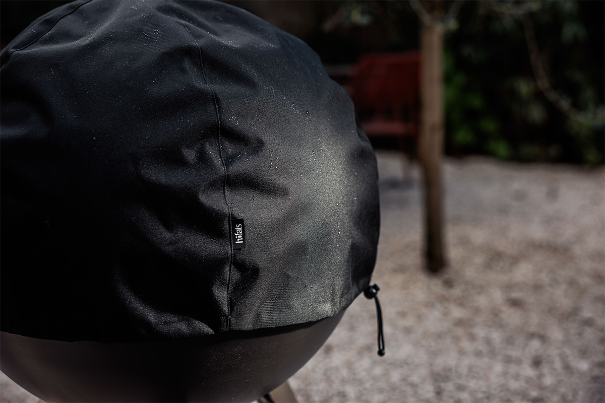 MOON 55 Cover MOON 55 Abdeckhaube