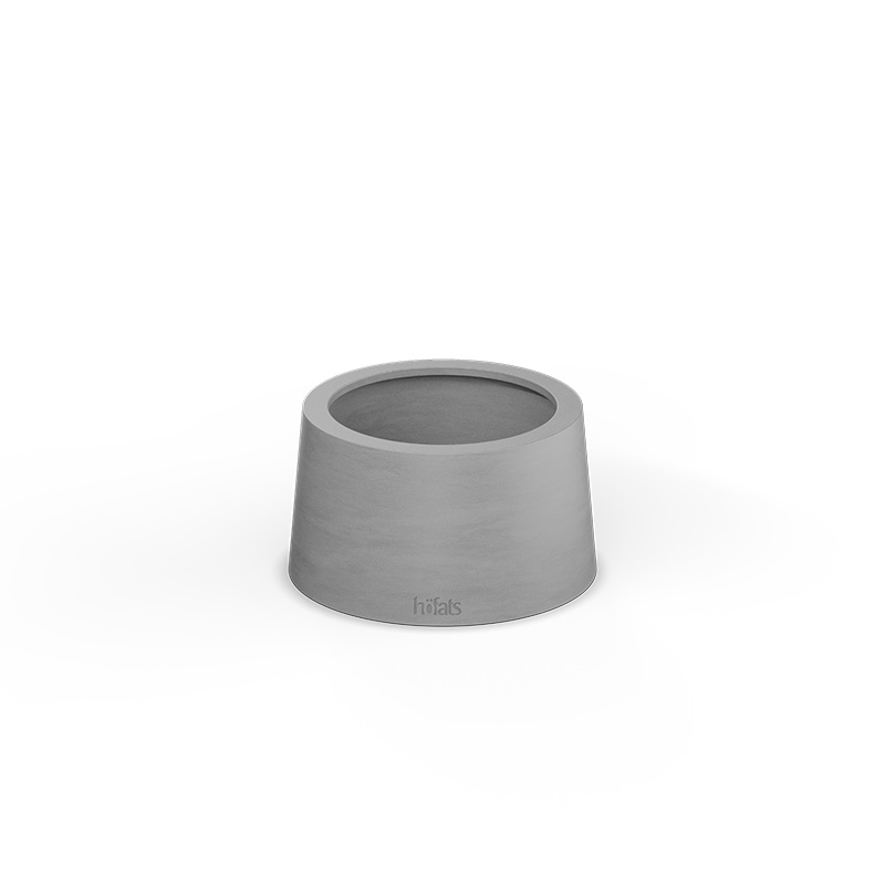 SPIN air 900 Base concrete