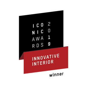 Cube Awards Iconic Award