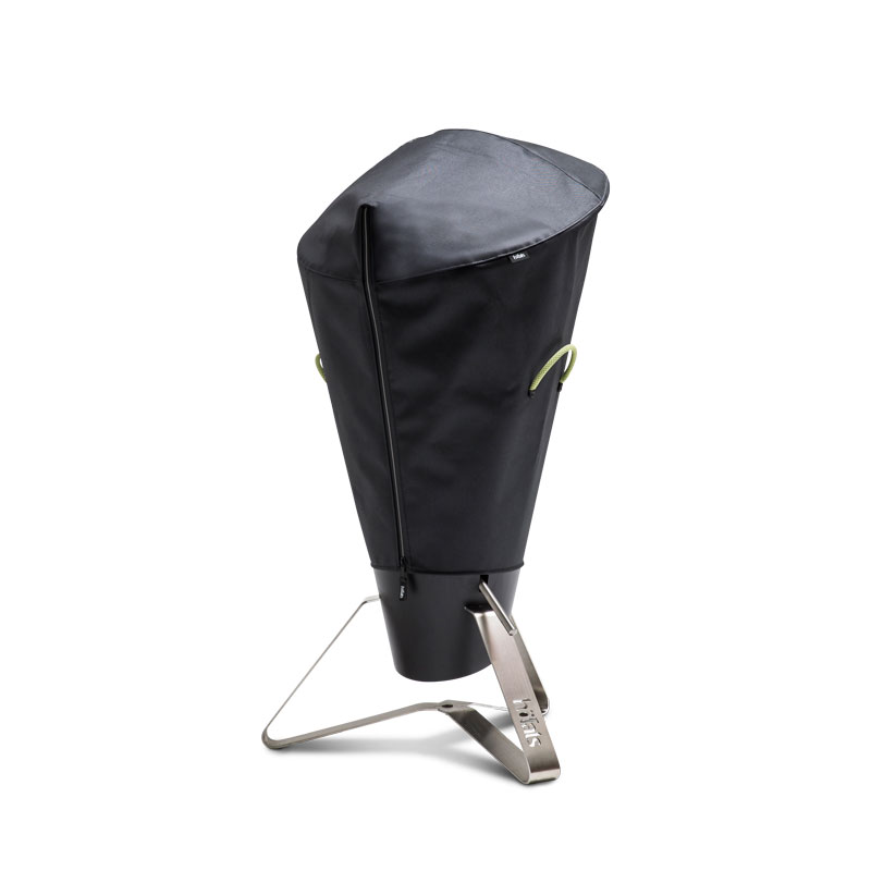 CONE Cover Illustrated is a cloth cover, with the CONE Cover.