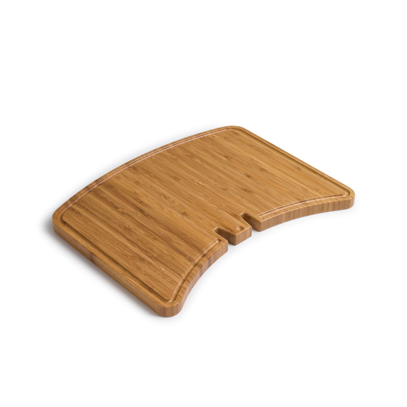 CONE Board The 010201 CONE Board is shown as a bamboo board, creating a stylish and accessible visual.