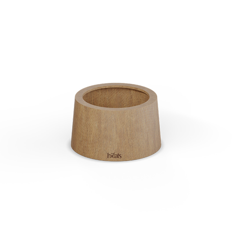 SPIN air 900 Base Eiche