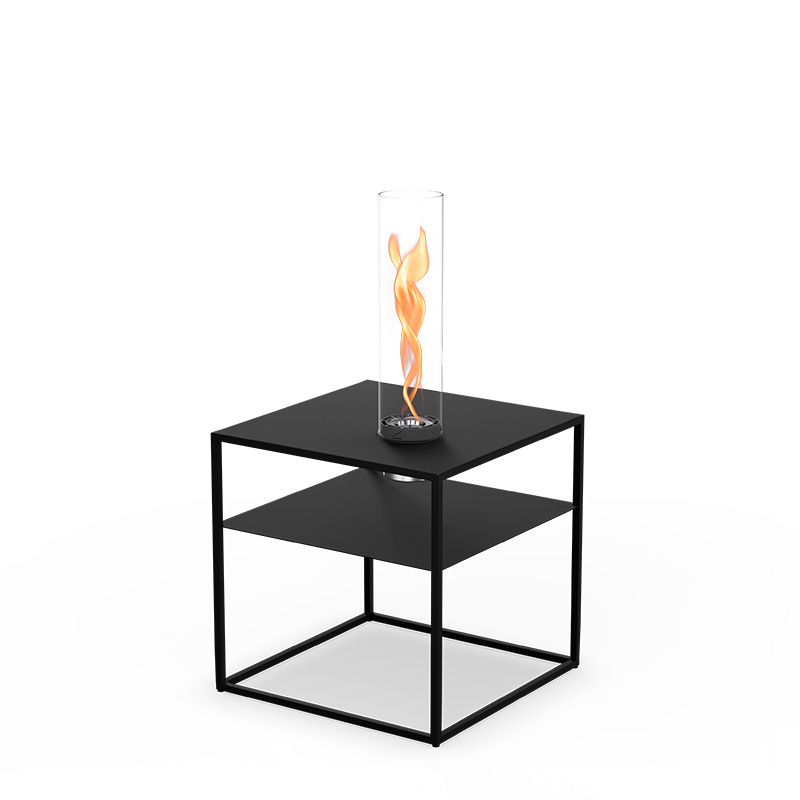 FIRE FRAME mit SPIN air 900