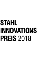 Award Logos Stahl Innovationspreis