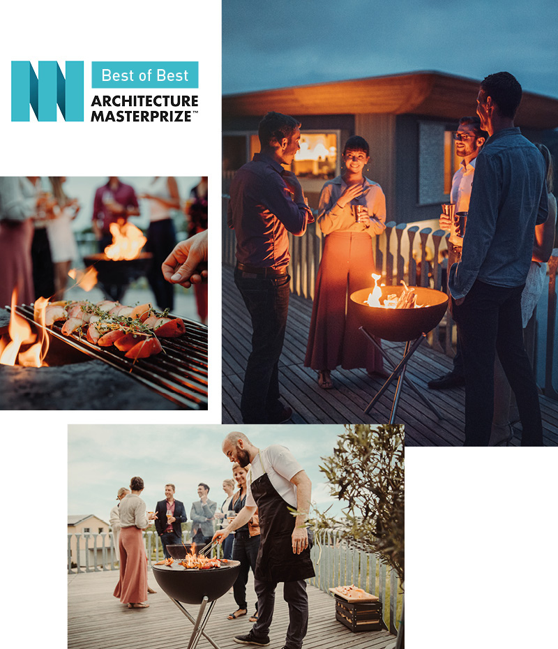 best of best architecture magazine.