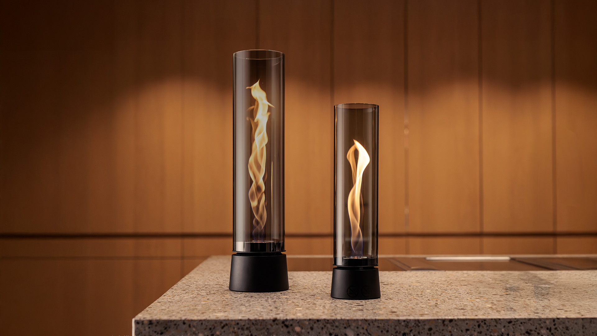 SPIN air 900 und 1200 im Vergleich