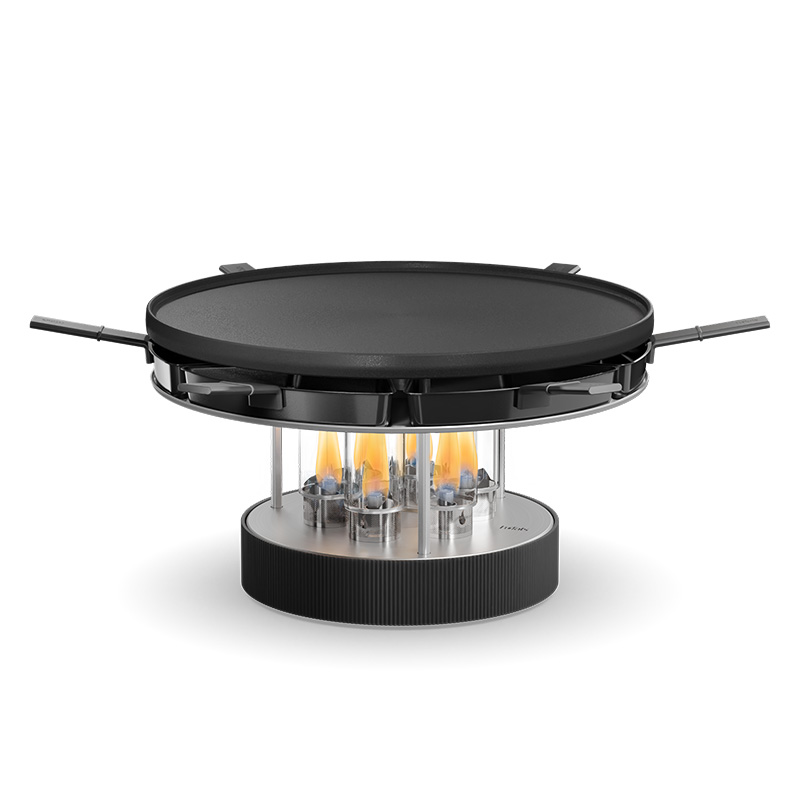 CIRCLE 35 Tabletop Grill Pro CIRCLE Pro