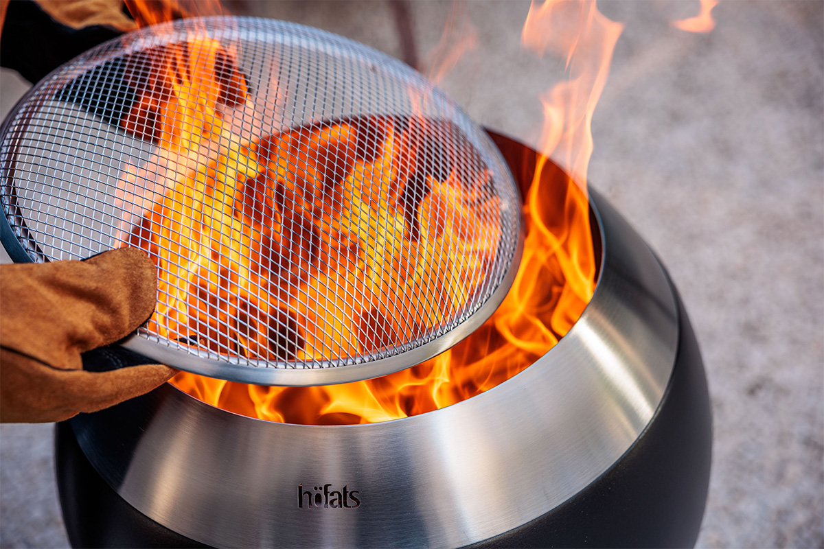 MOON 55 Spark Guard MOON 55 Spark Guard